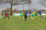S.K.N.W.K. 1 - Colijnsplaatse Boys 1 (competitie) seizoen 2023-2024 (19/99)